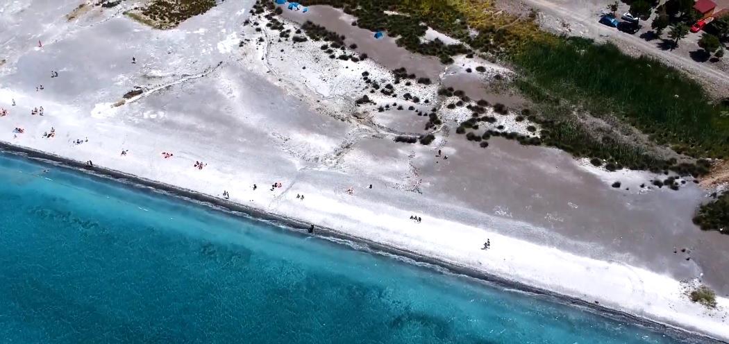 τουρκικά παράλια 