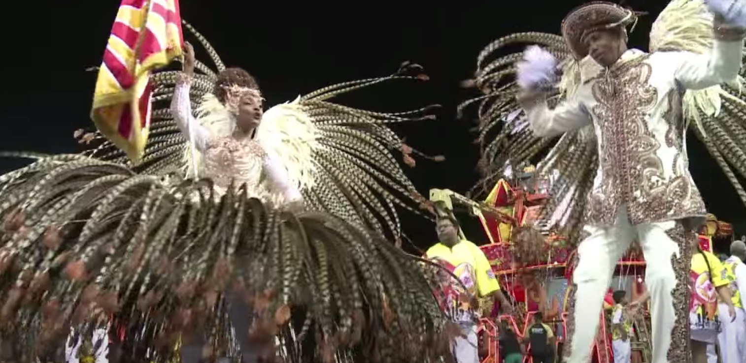 sao paulo carnival 