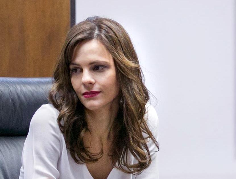 Έφη Αχτσιόγλου