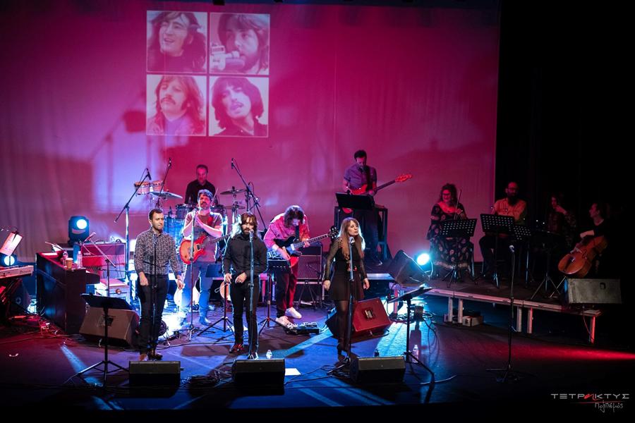 1-Τhe_Beatles_Live_Tribute_Band_©_ΤΕΤΡαΚΤΥΣ_Πολιτισμός_(23.07.20)