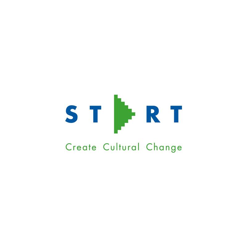 START Logo