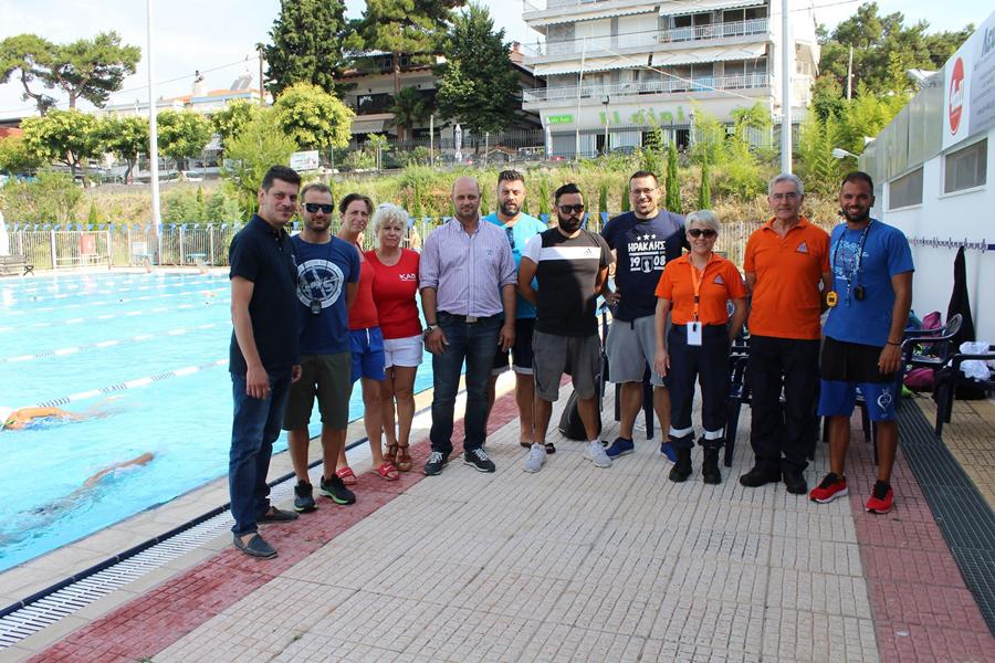 kolymvitirio oraiokastro elpida3