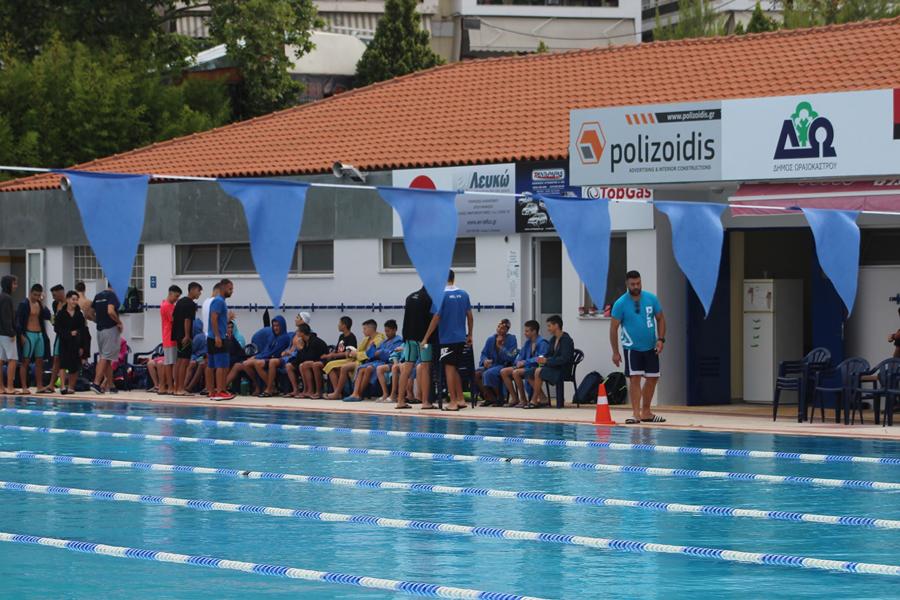 kolymvitirio oraiokastro elpida4