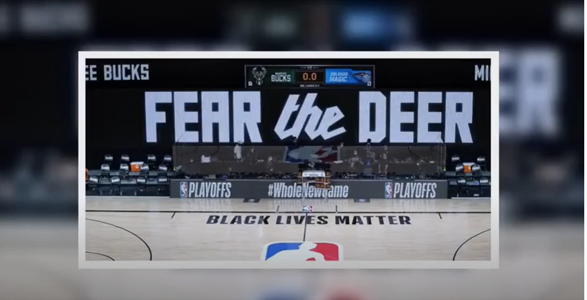 ΝΒΑ Μποϊκοτάζ