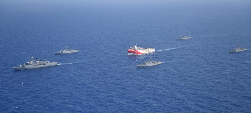 Κρίση Αιγαίο