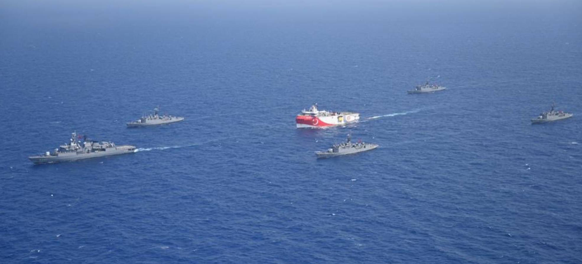 Κρίση Αιγαίο