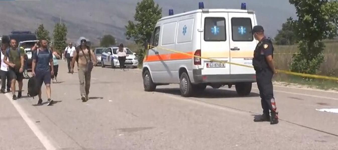 κακαβια νεκρό αγορι