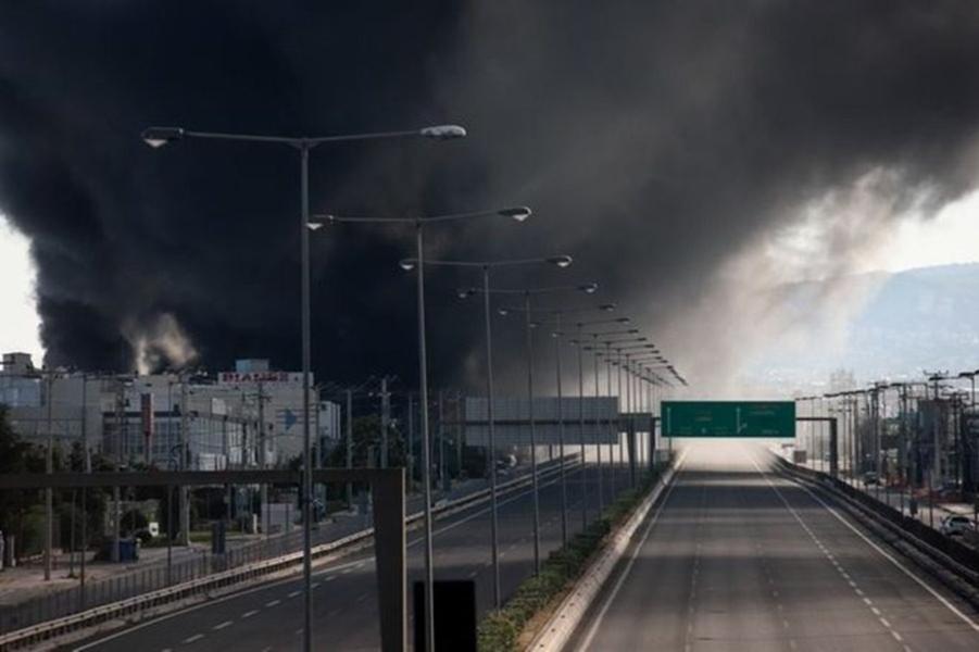 μεταμόρφωση