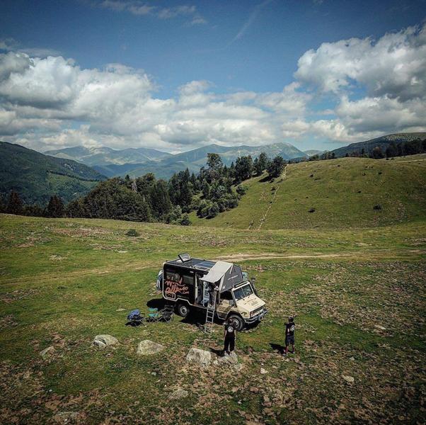 οικογένεια Θεσσαλονίκη 1