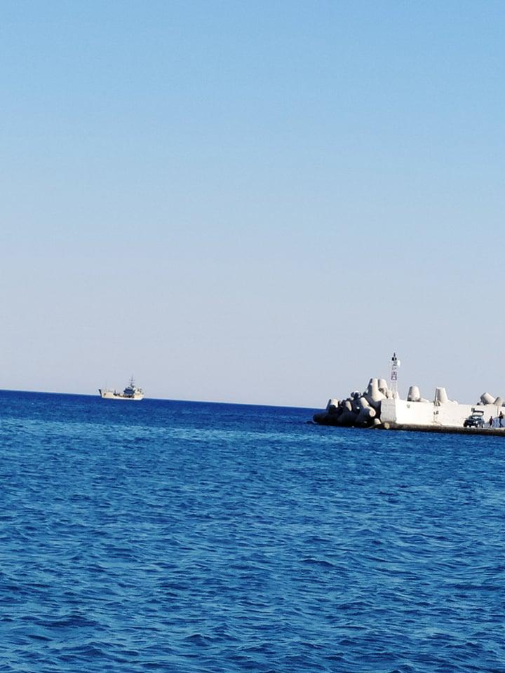 πολεμικο Κρήτη