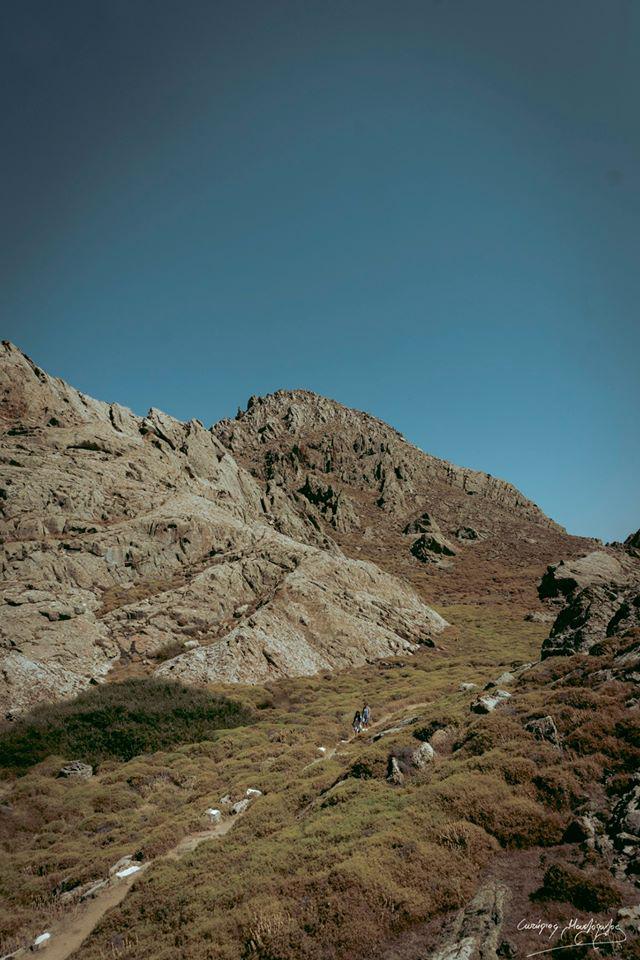 όρος Κάκαβος