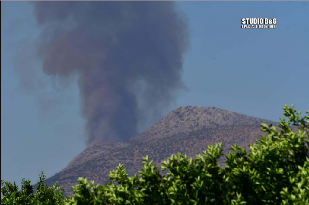 φωτιά-στις-μυκήνες-κοντά-στον-αρχαιολ-648863