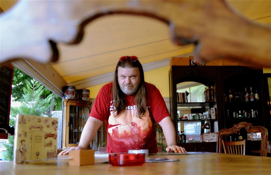 Jacek Henryk Maniakowski 4