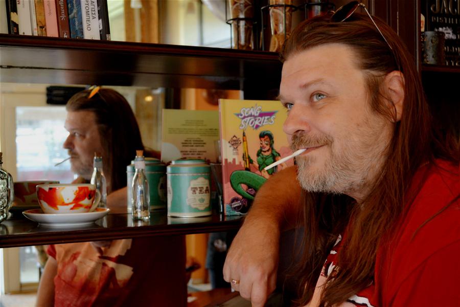 Jacek Henryk Maniakowski 6