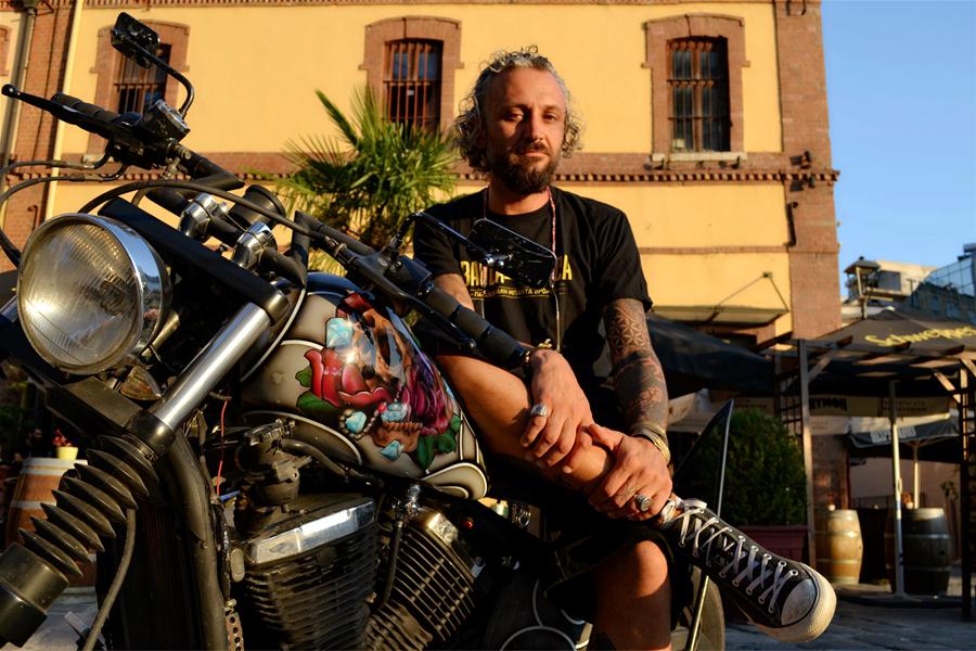 Δημήτριος Κουτσοτόλιος 3