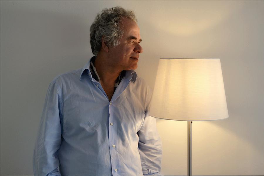 Πάρις Παρασχόπουλος 3