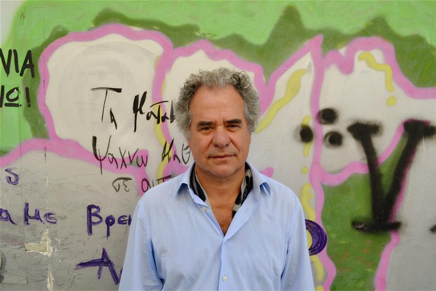 Πάρις Παρασχόπουλος 5