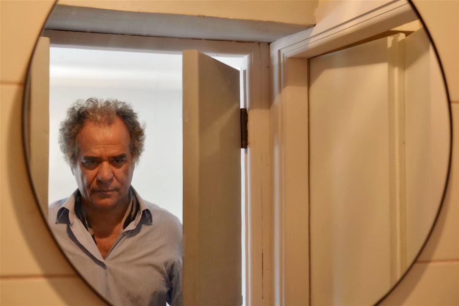 Πάρις Παρασχόπουλος 6