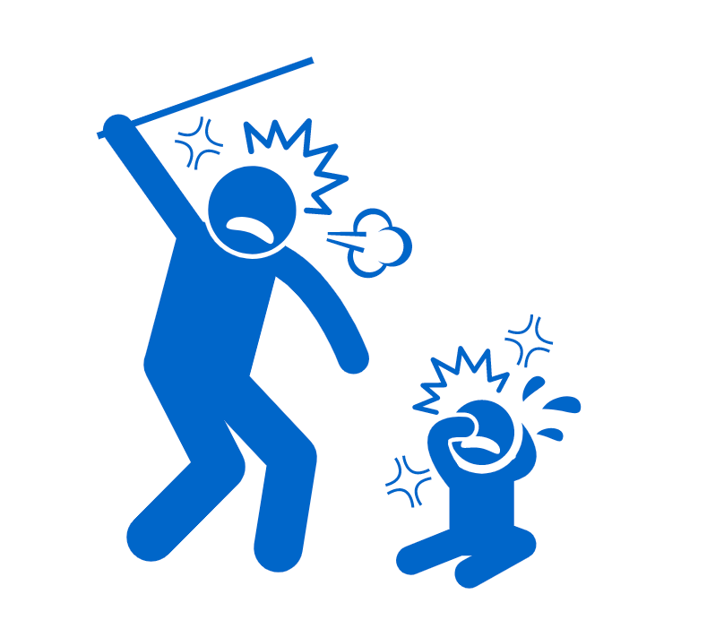 Κακοποίηση παιδιού