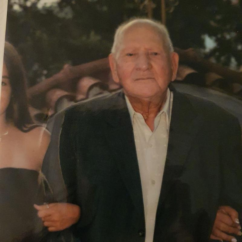 εξαφανιση ηλικιωμένου