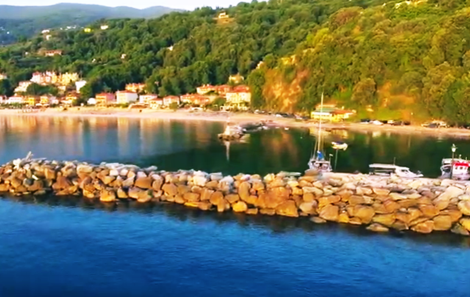 πηλιο σεπτεμβριος