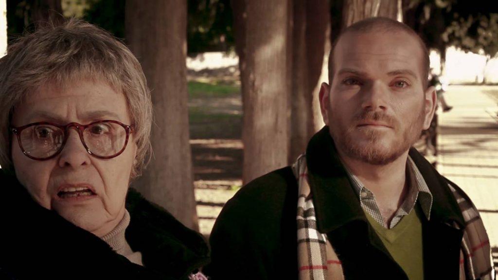 ταινία άνοια 2