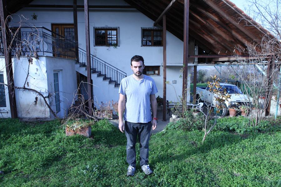 my friend larry gus_still3