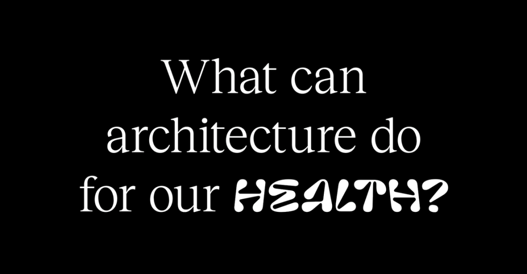 pandemic architecture 1