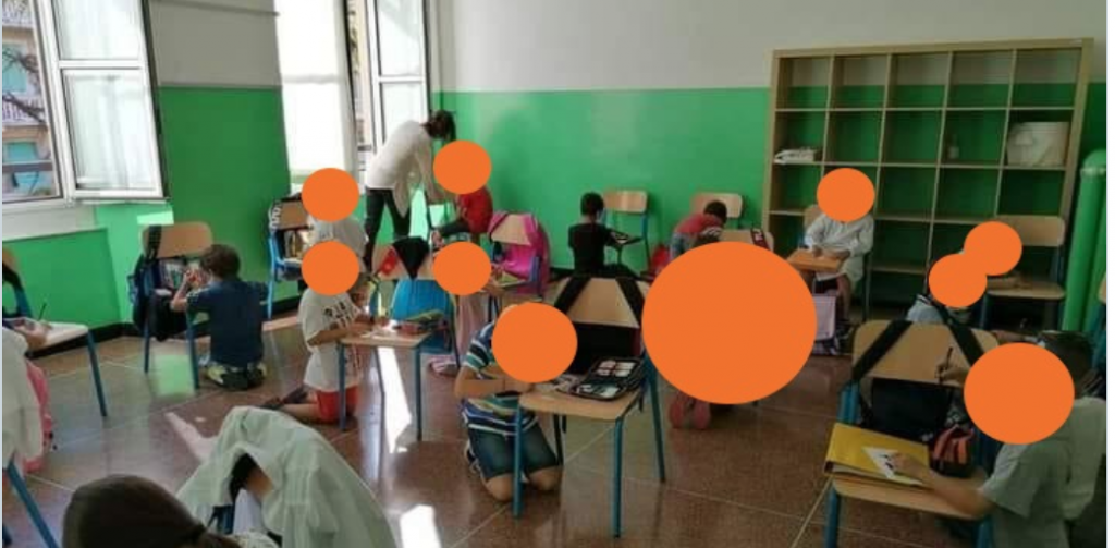 σάλος-από-εικόνα-με-μαθητές-που-κάθοντ-656788