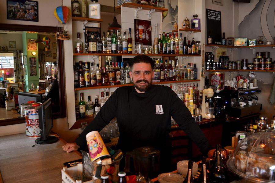 Νικόλαος Μάνος 1