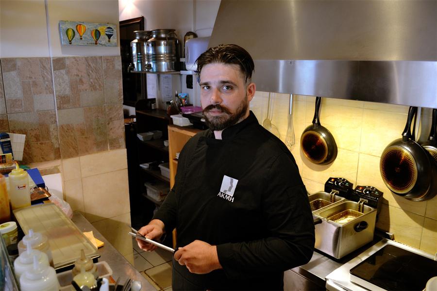 Νικόλαος Μάνος 4