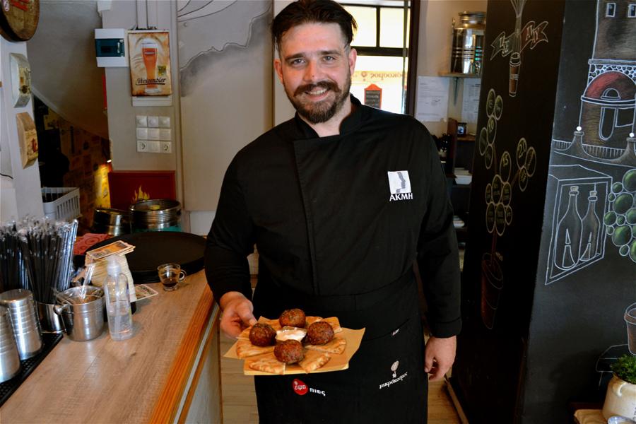 Νικόλαος Μάνος 5