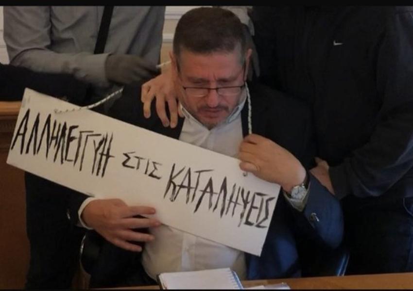 ΠΡΥΤΑΝΗΣ ΑΣΟΕΕ