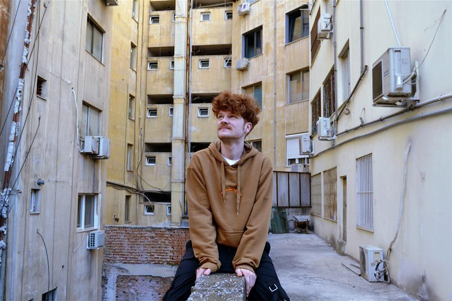 Στέφανος Lecic Σόφτσης 5