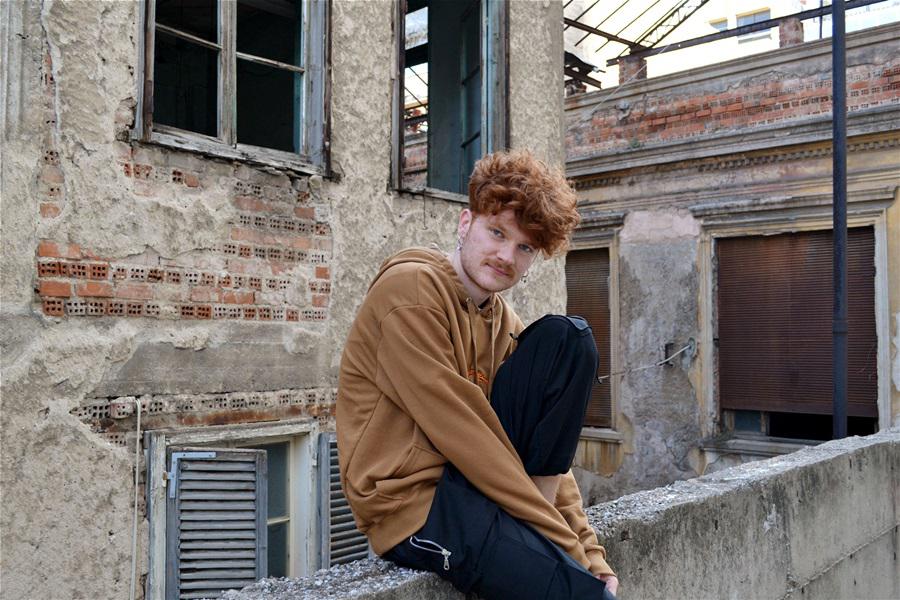 Στέφανος Lecic Σόφτσης 6