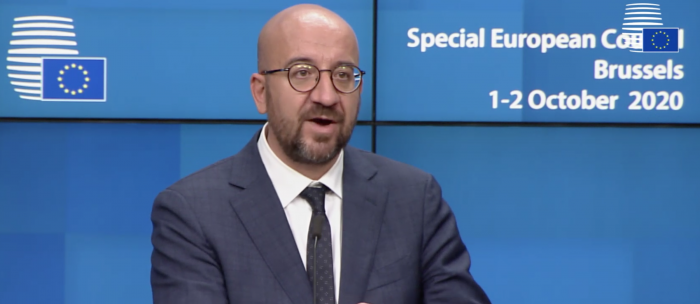 Σύνοδος κορυφής