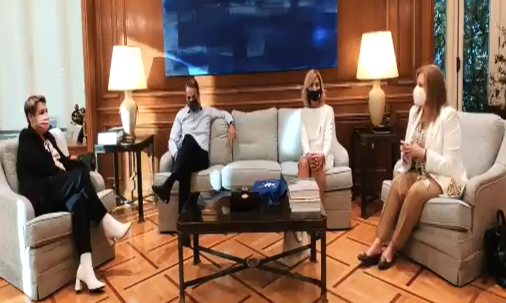 καρκινος μαστου
