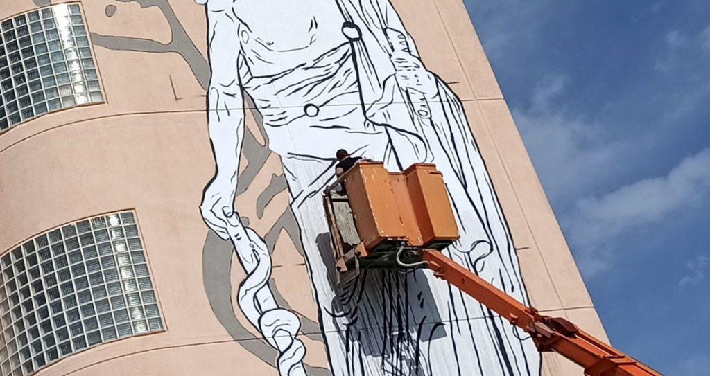 τοιχογραφια 1