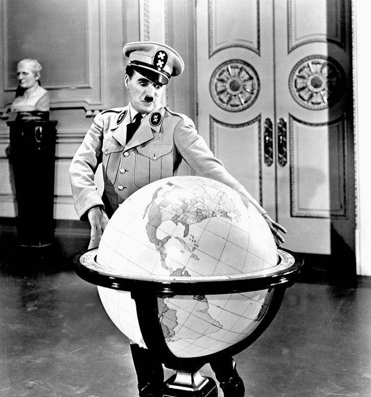 Charlie-Chaplin-The-Great-Dictator