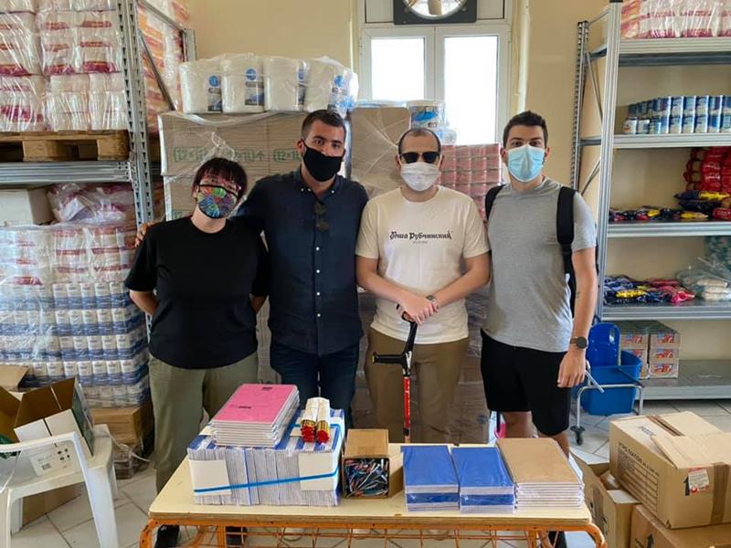 SyllogosKoinwnikoPantopwleioAmpelokipoi