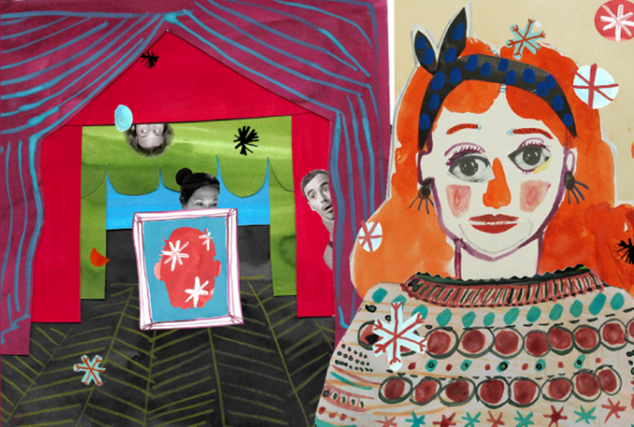 βλεφαρίδου ΙΣΝ