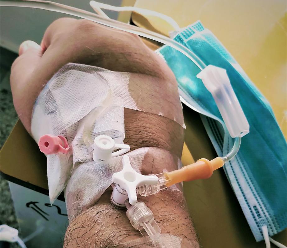 κοροναϊός δικηγόρος