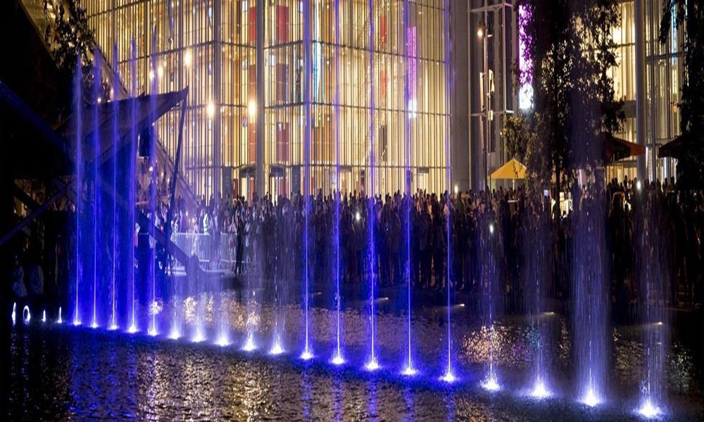 συντριβανια ΙΣΝ