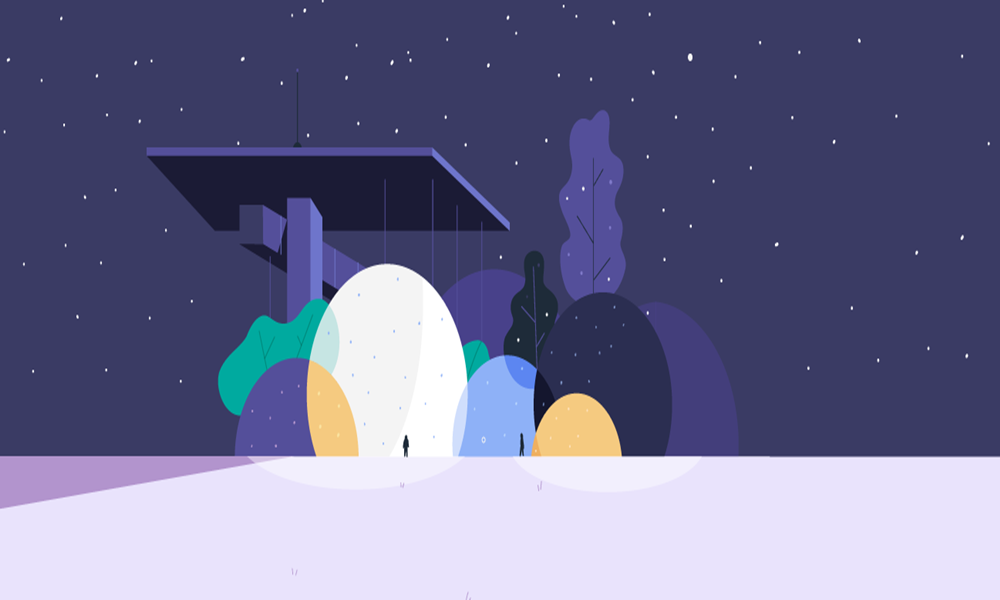 φωτεινές εγκαταστάσεις ΙΣΝ