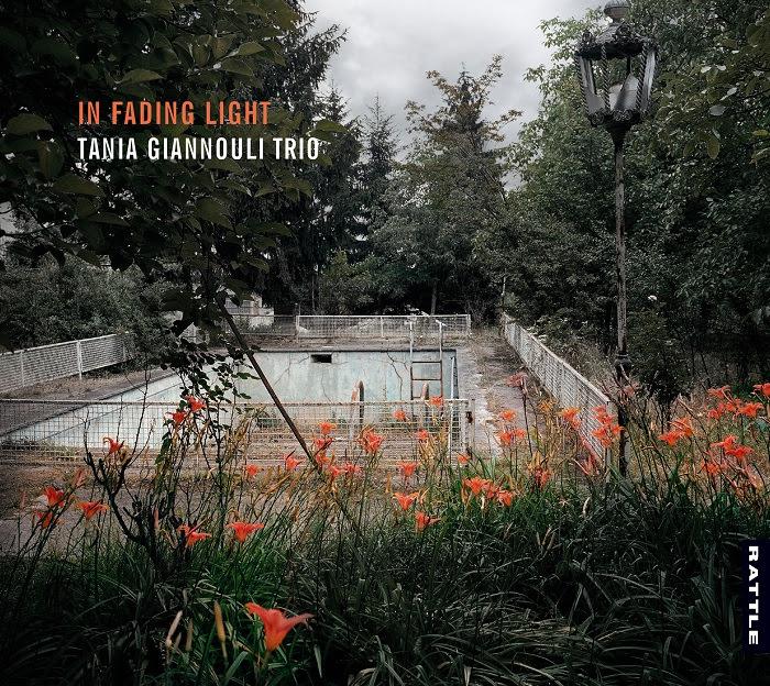 tania giannouli trio