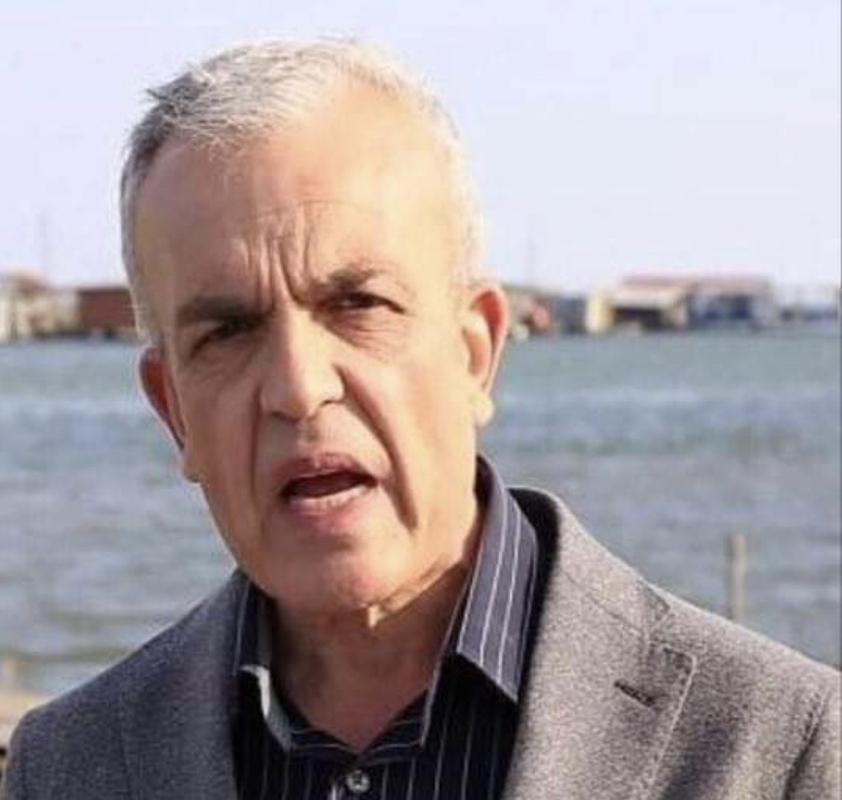 ΔΗΜΑΡΧΟΣ ΔΕΛΤΑ