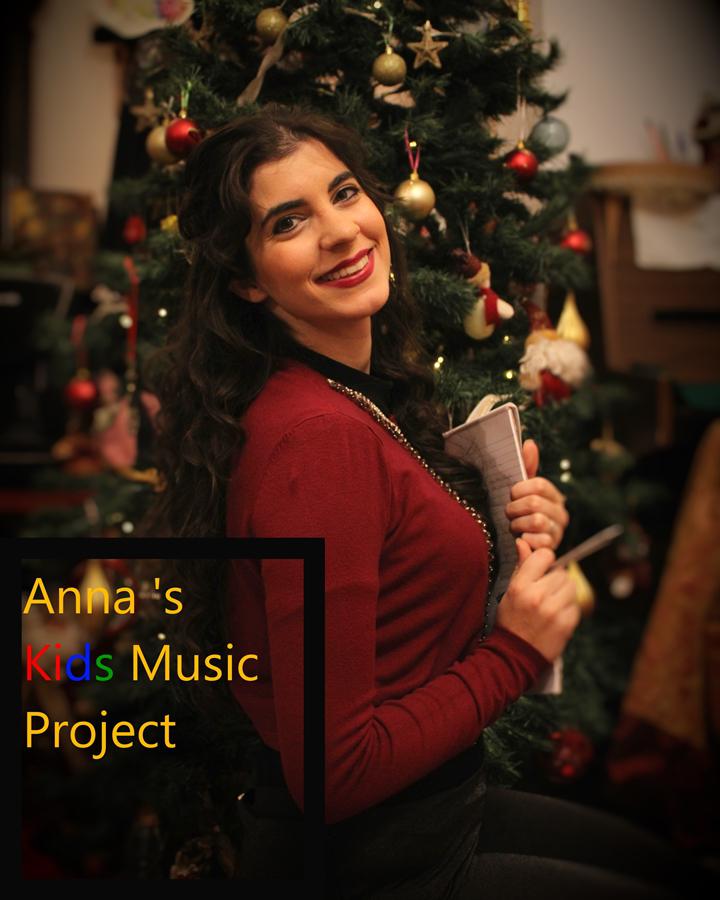 ΚΑΤΣΟΥΛΗ ΑΝΝΑ-photo kids youtube