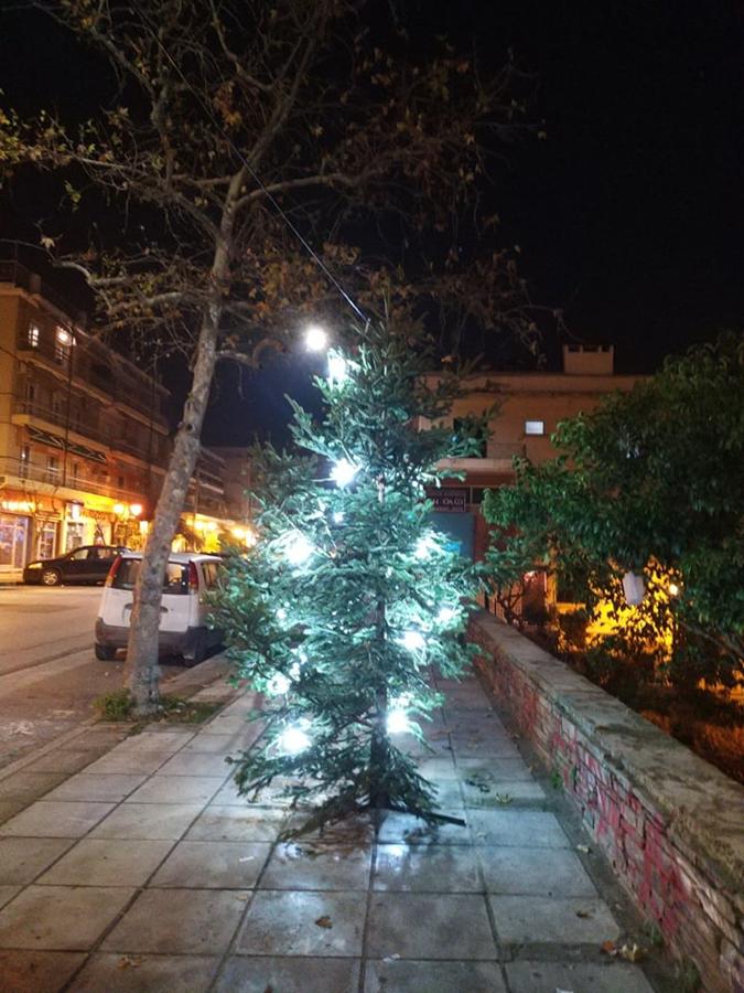 έλατο 40 εκκλησιες