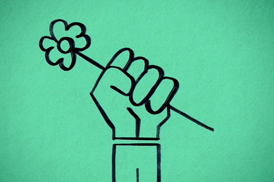 δεληβοριάς