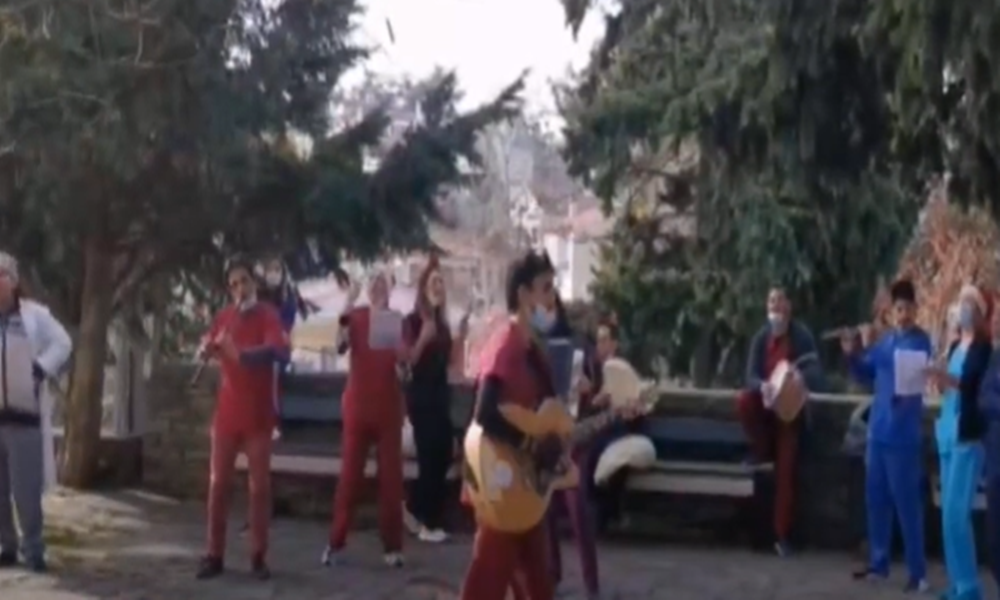 νοσοκομείο Παπανικολάου